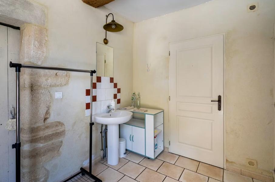 La Cabane - Moulin Saint Augustin_Oppède