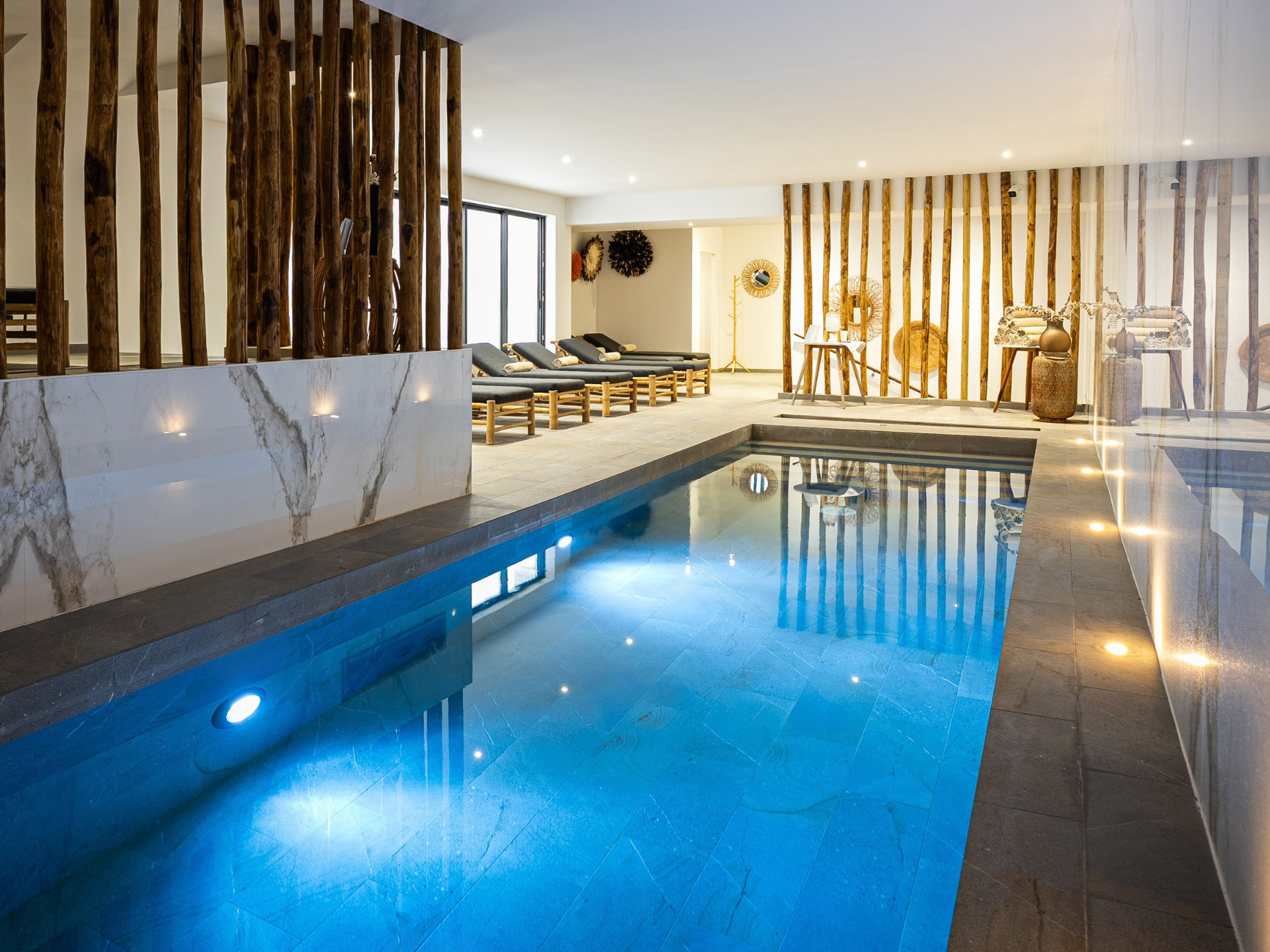 Spa Le Saint-Rémy with Sothys — photo 3