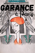Garance à Paris - saison culturelle de Bonson_Bonson