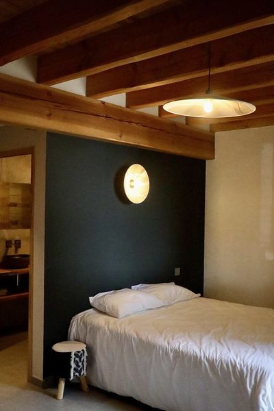 Les Granges de Melthé