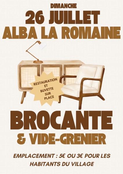 Vide Grenier