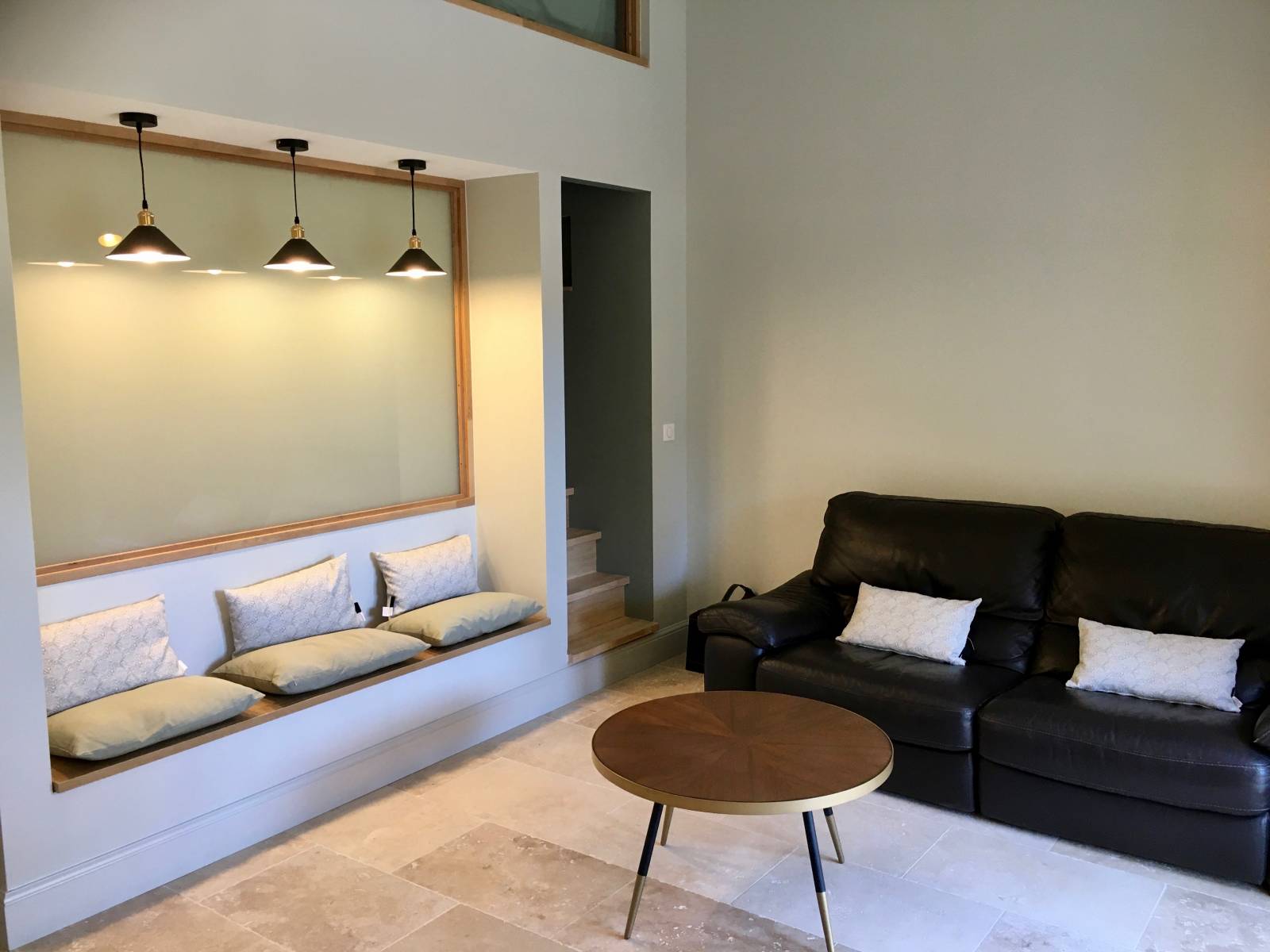 L'Écrin du Château de Jouques Gite