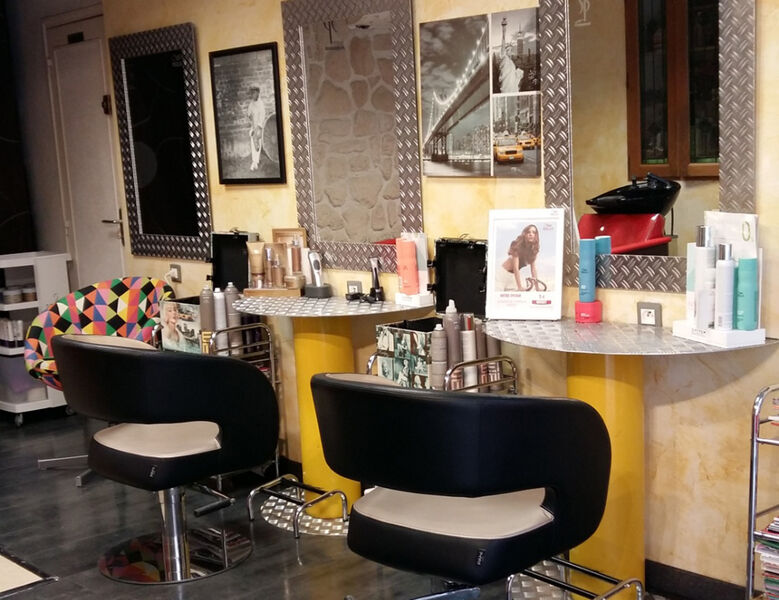 MC Coiffure - Villeneuve-Loubet