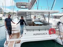 Miss Cata - Sud Boat Event_Villeneuve-Loubet