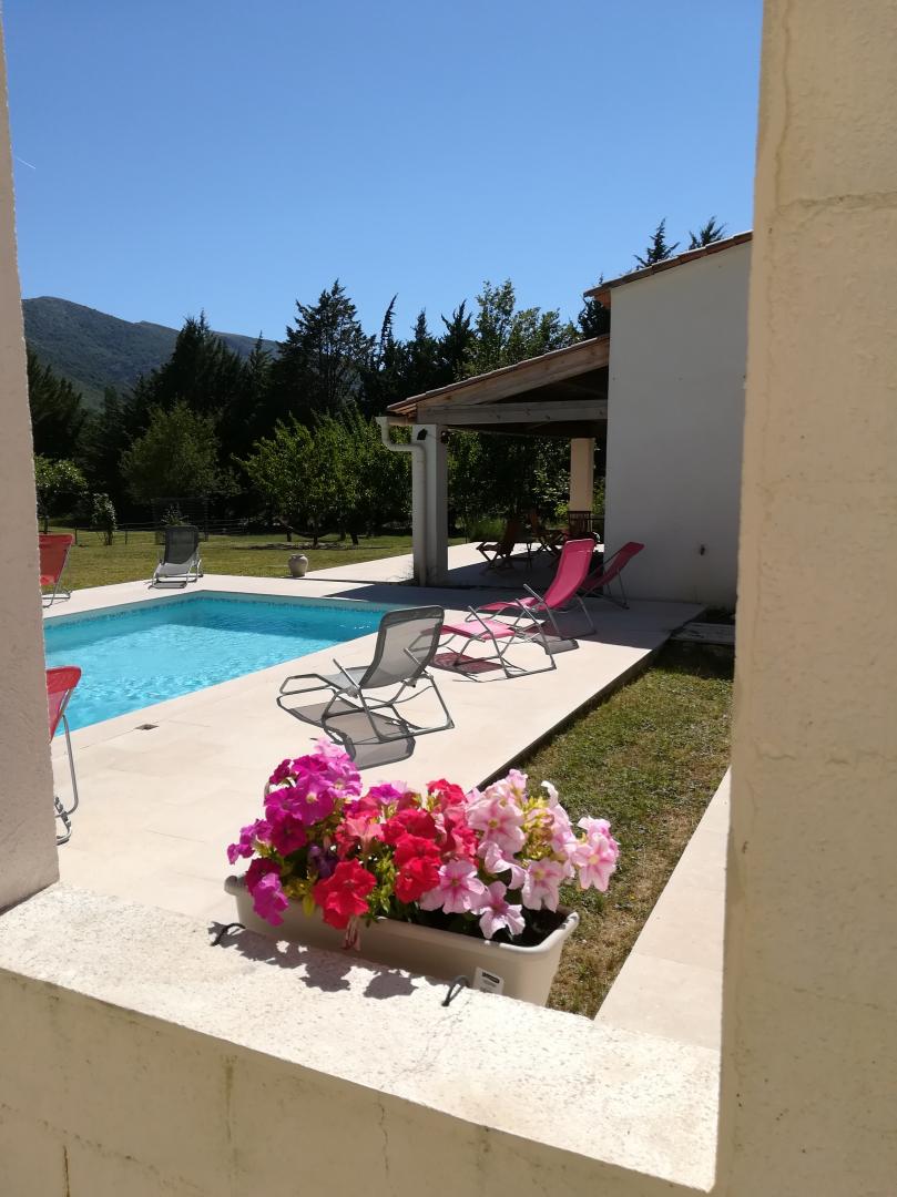 Les Grands Chênes, Vauvenargues - photo 39