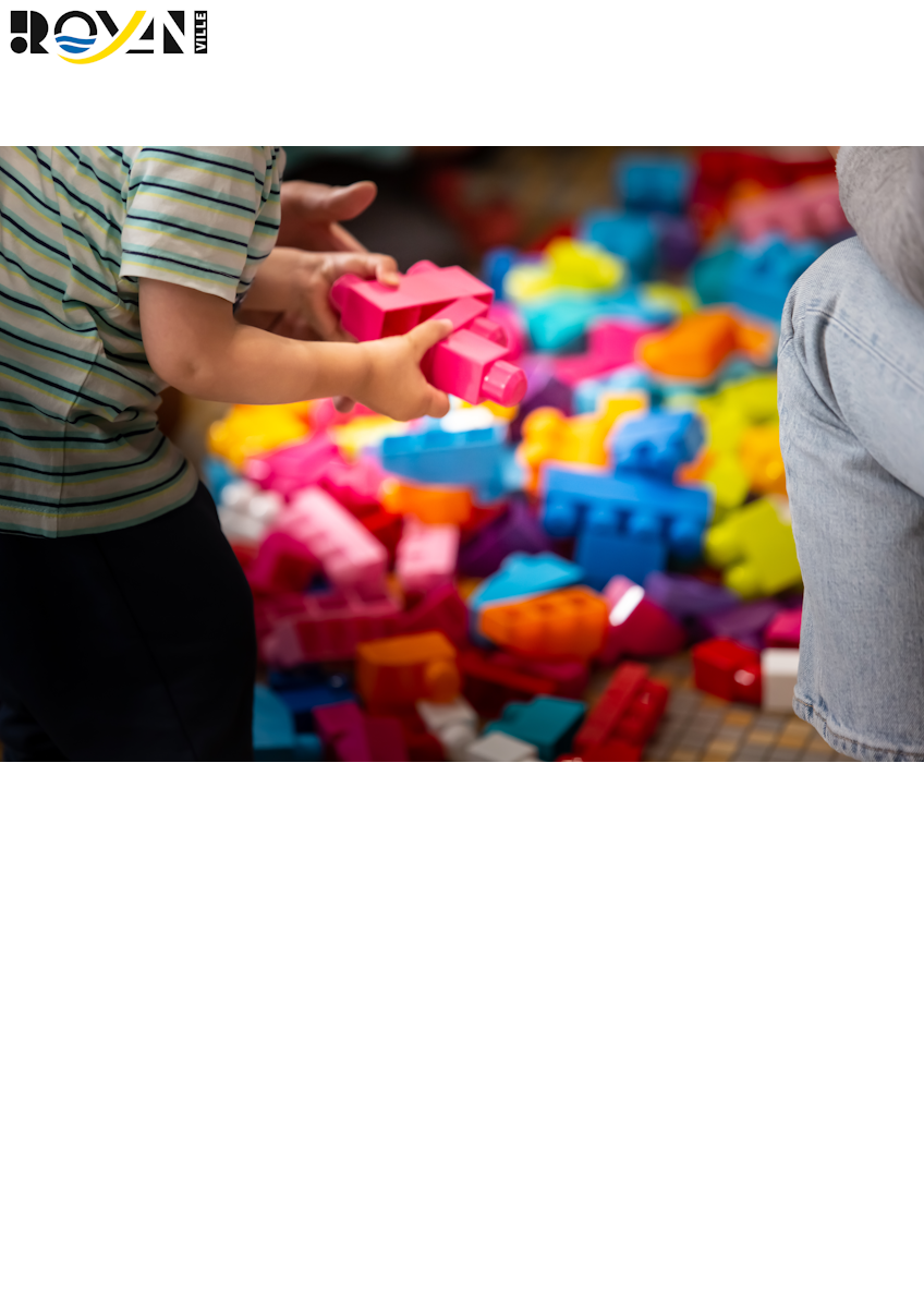 Atelier LEGO® - Maisons de bord de mer