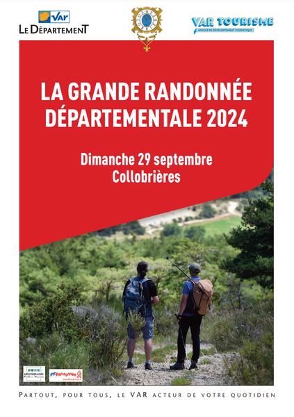 Grande Randonnée