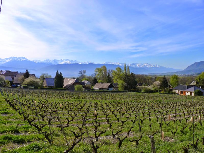 Three-Lake Cycling - Gresy