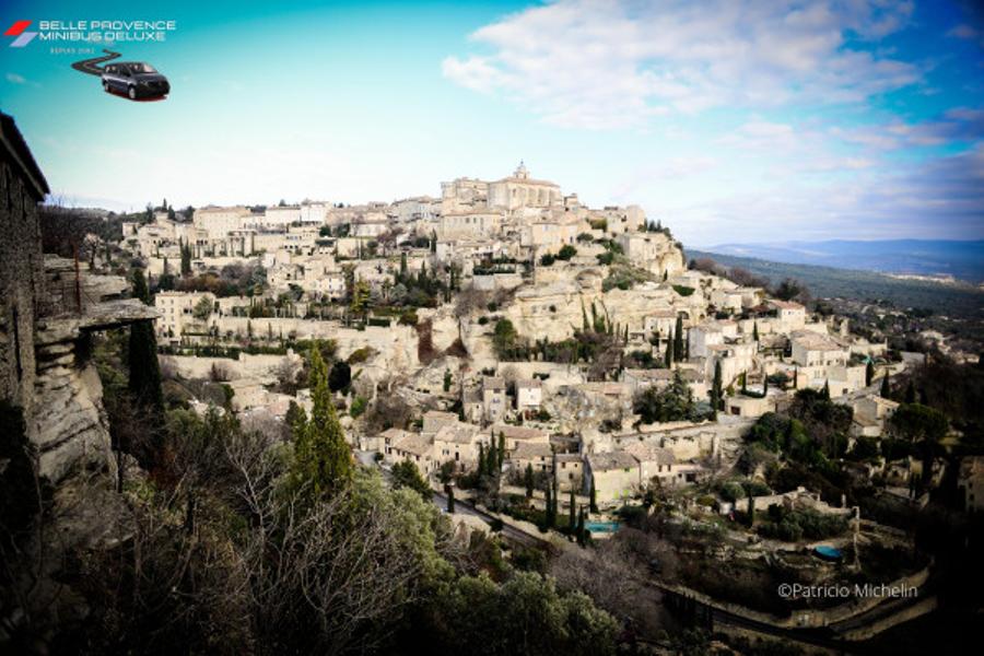 Stage Photo en mini-groupe en  Provence