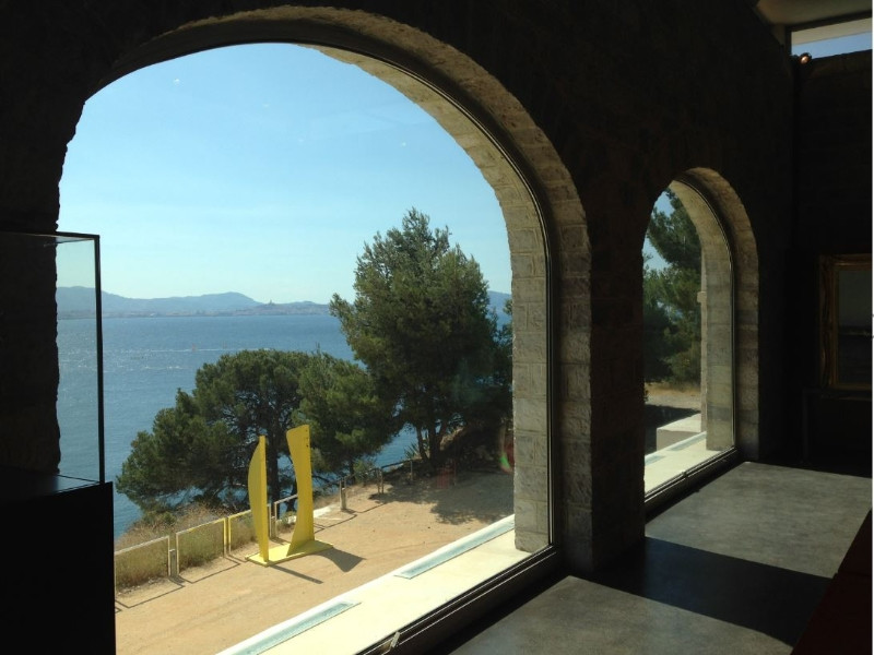 Fortin de Corbières