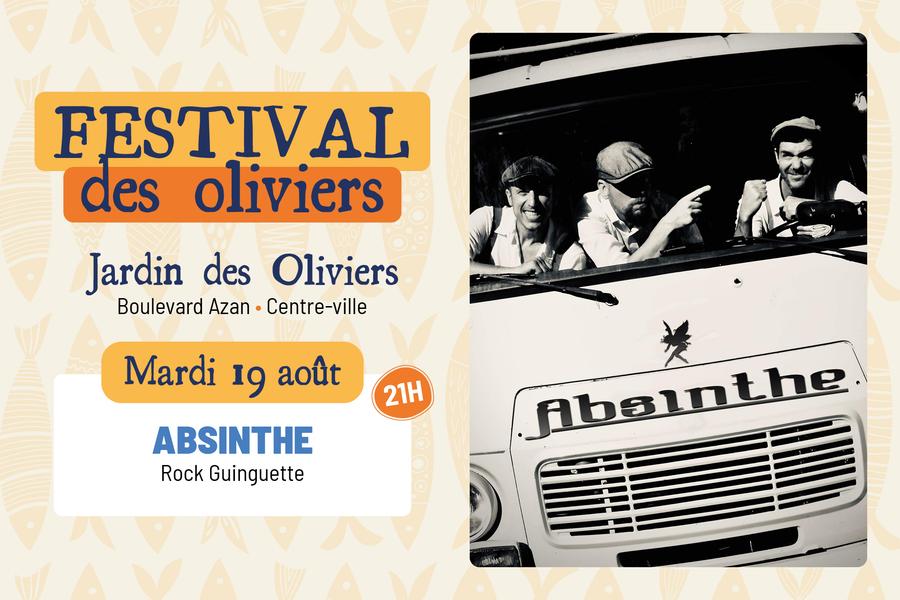 Concert : 