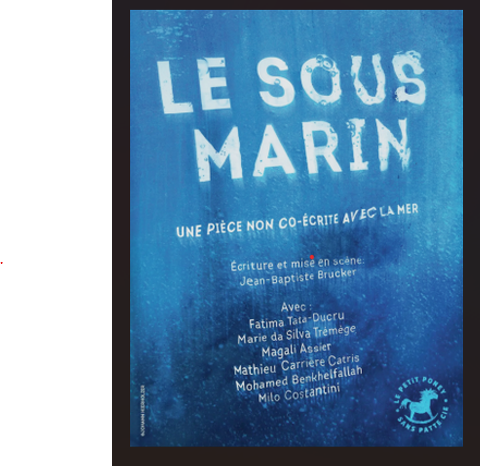 Le Sous-Marin