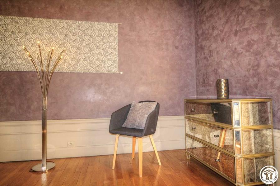 Chambre Coco Chanel Chambre Coco Chanel