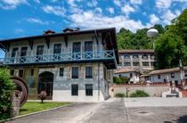 Maison Bergès, Lancey, Villard-Bonnot