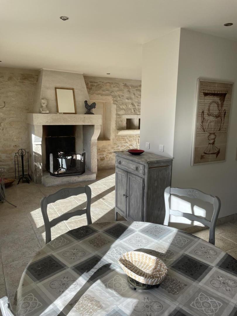 La Galine, Graveson - photo 19