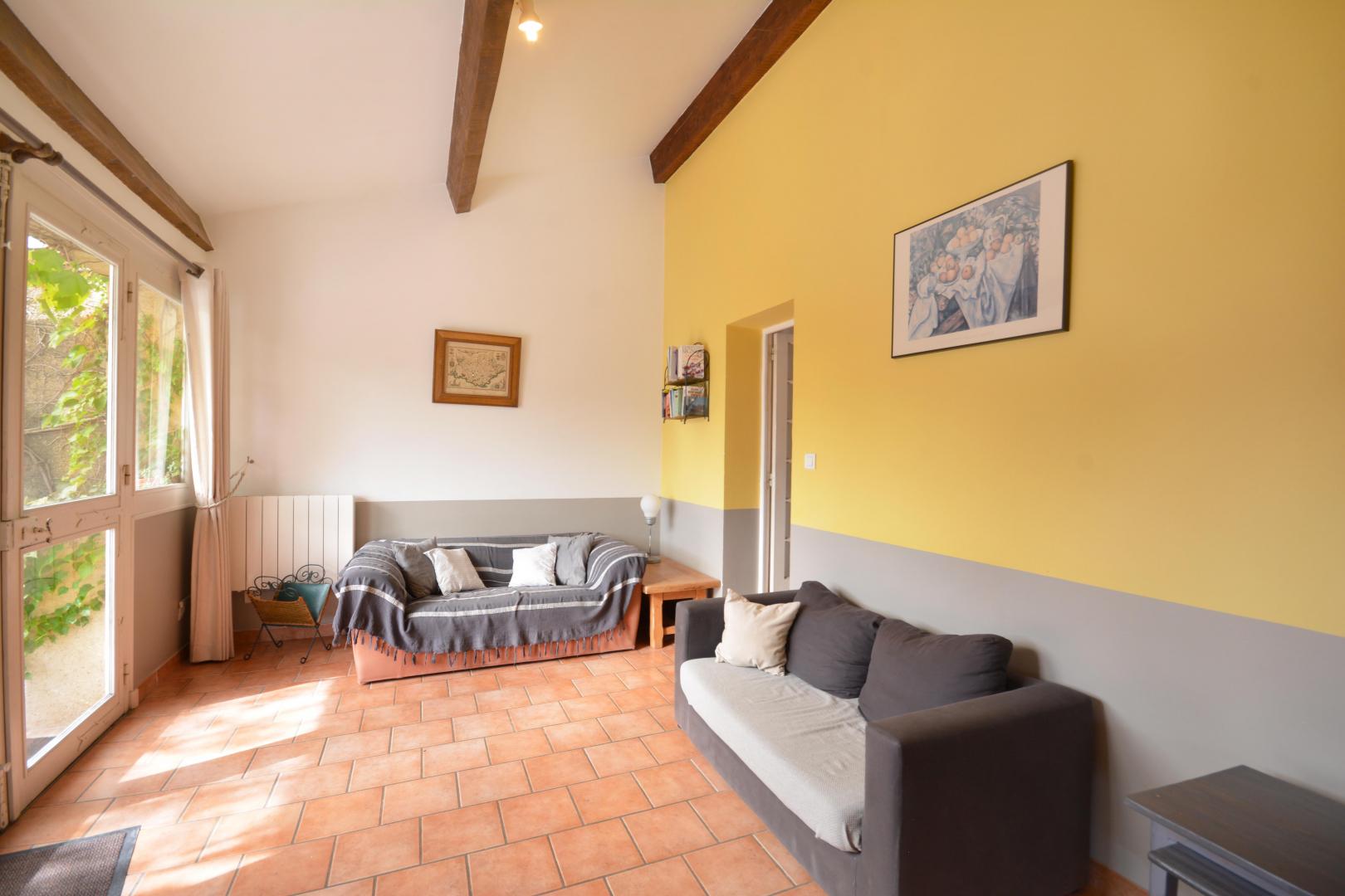 Le Petit Mas, Vernègues - photo 17