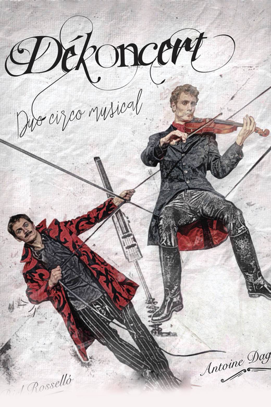 Le Dékoncert_Vizille