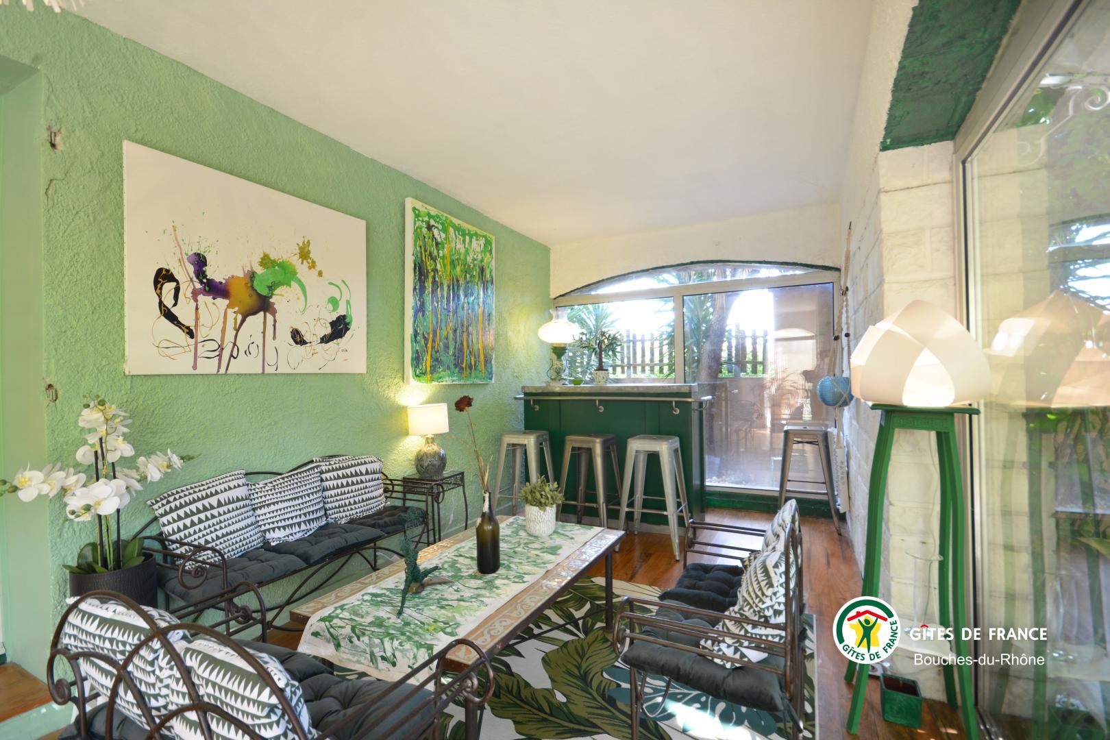 Villa Margot, La Ciotat - photo 29