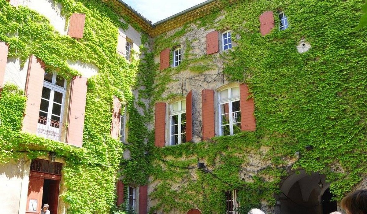 MAC Arteum - musée d'art contemporain, Châteauneuf-le-Rouge - photo 4