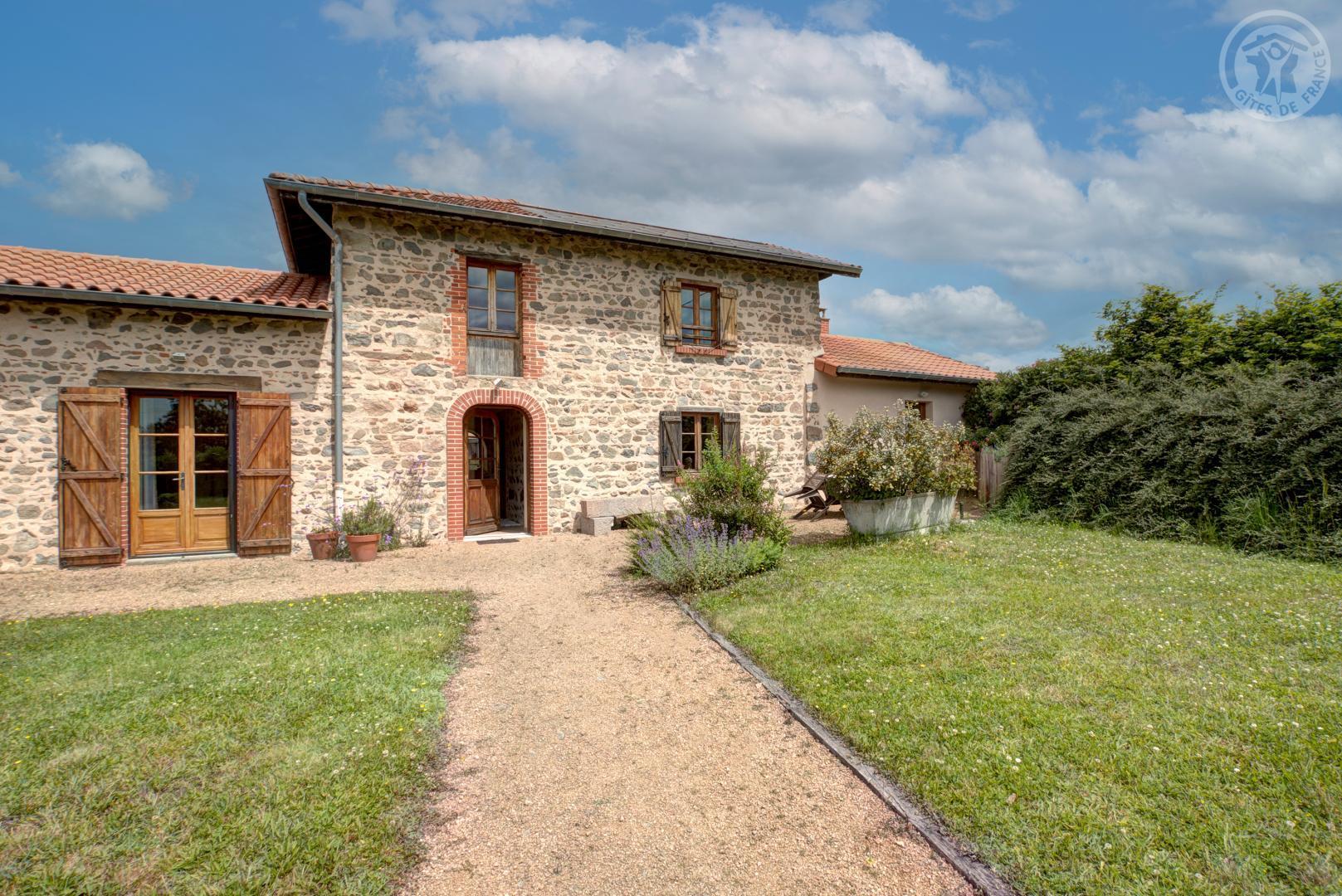 La Ferme du Plateau