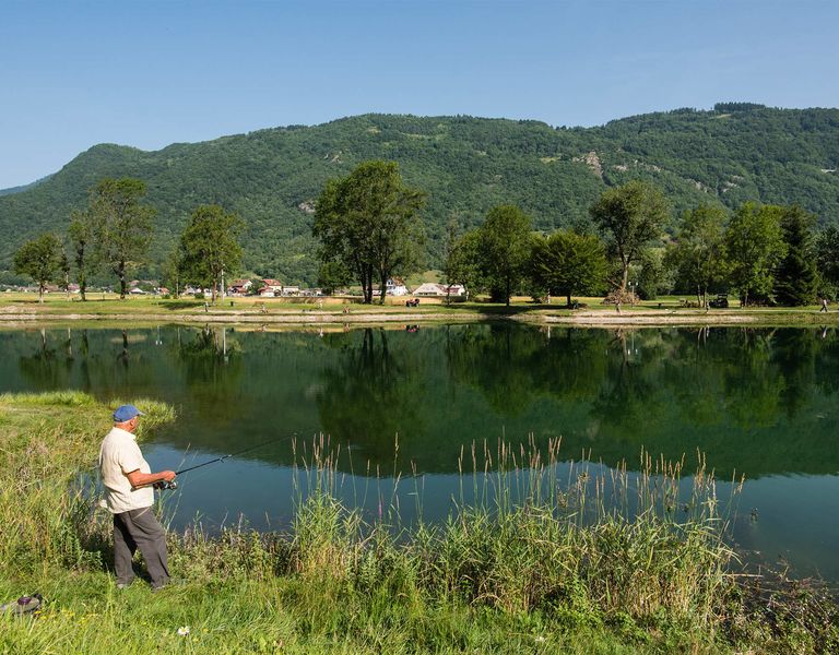 Vente de permis de pêche office de tourisme des Sources du lac d'Annecy