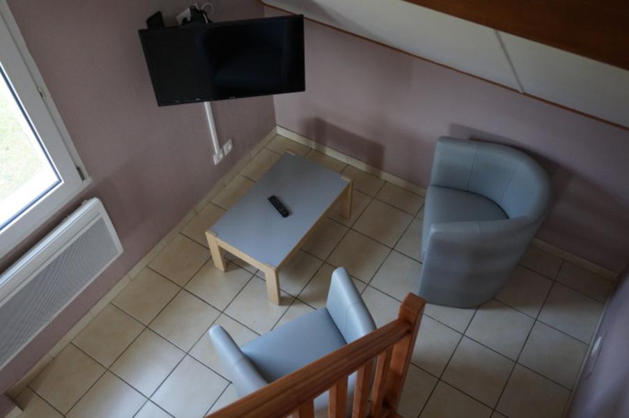 Gîtes - Hameau le Rouvillier_Saint-Martial