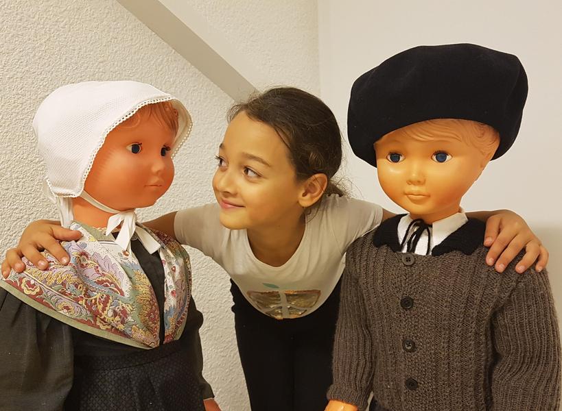 L'Ecomusée en famille !_Sevrier