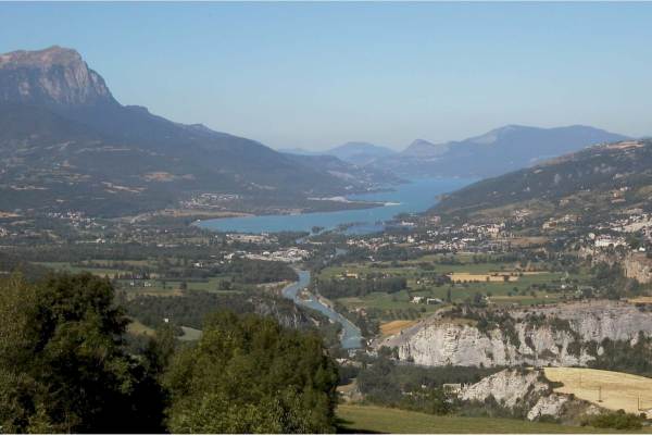 Mont Guillaume