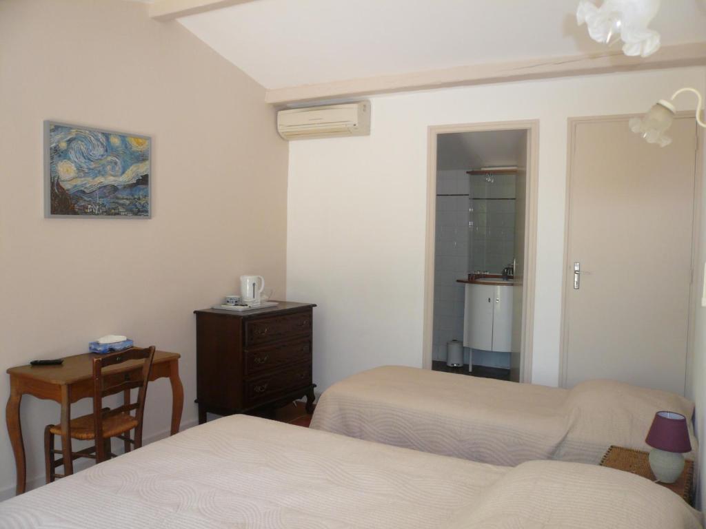 Mazet de la Gardy, Eyragues - photo 2