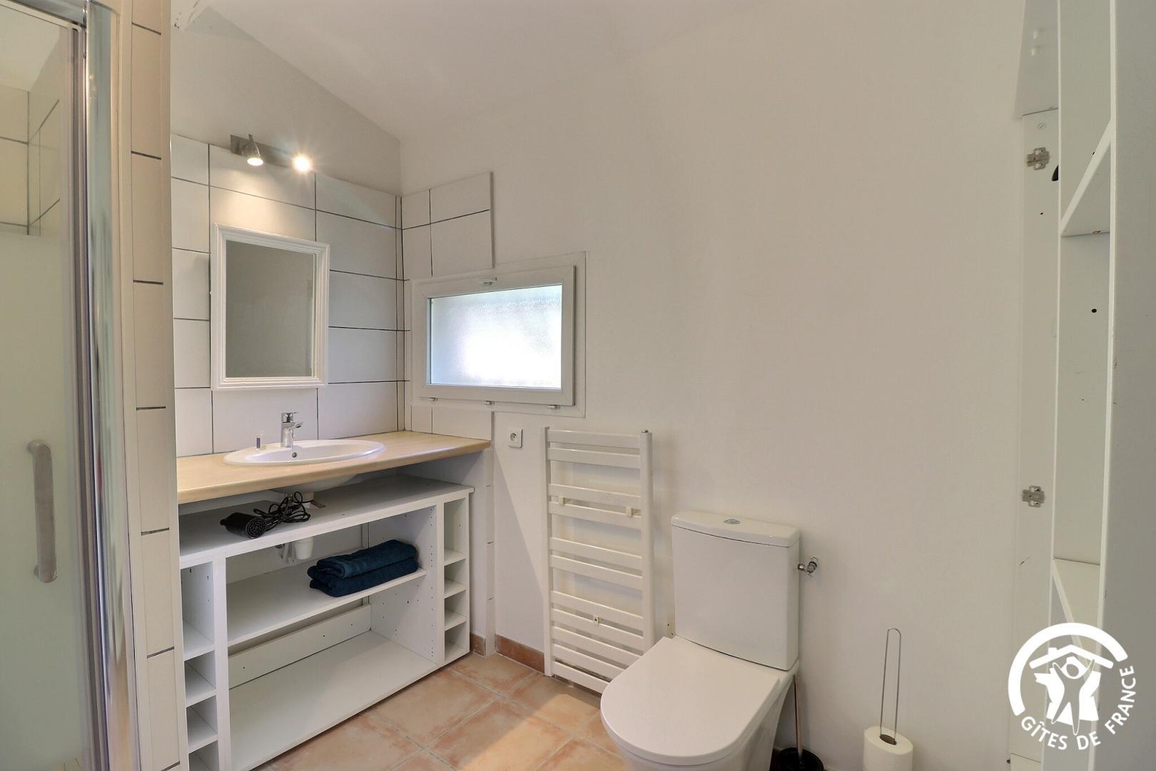 L'Embellie, Cuges-les-Pins - photo 18