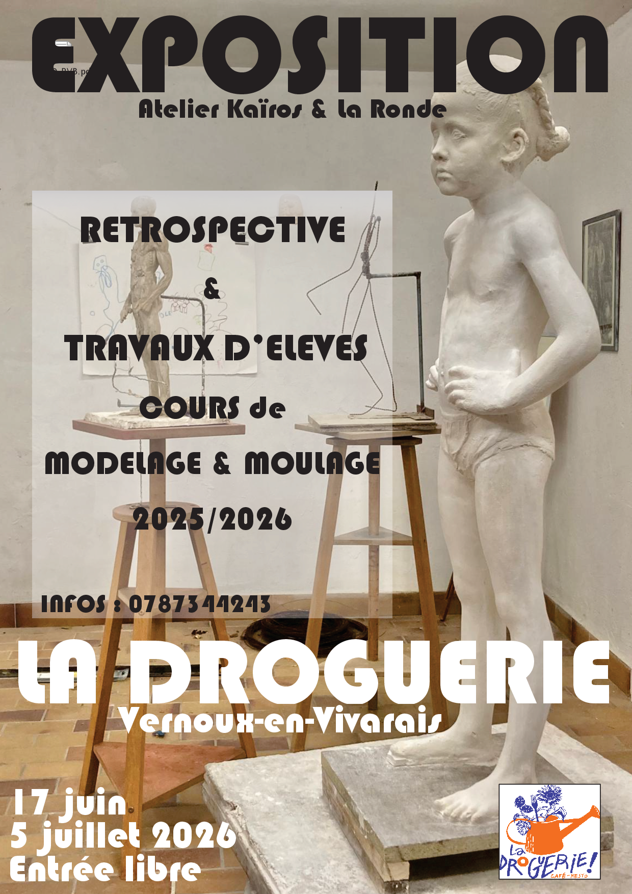 Affiche