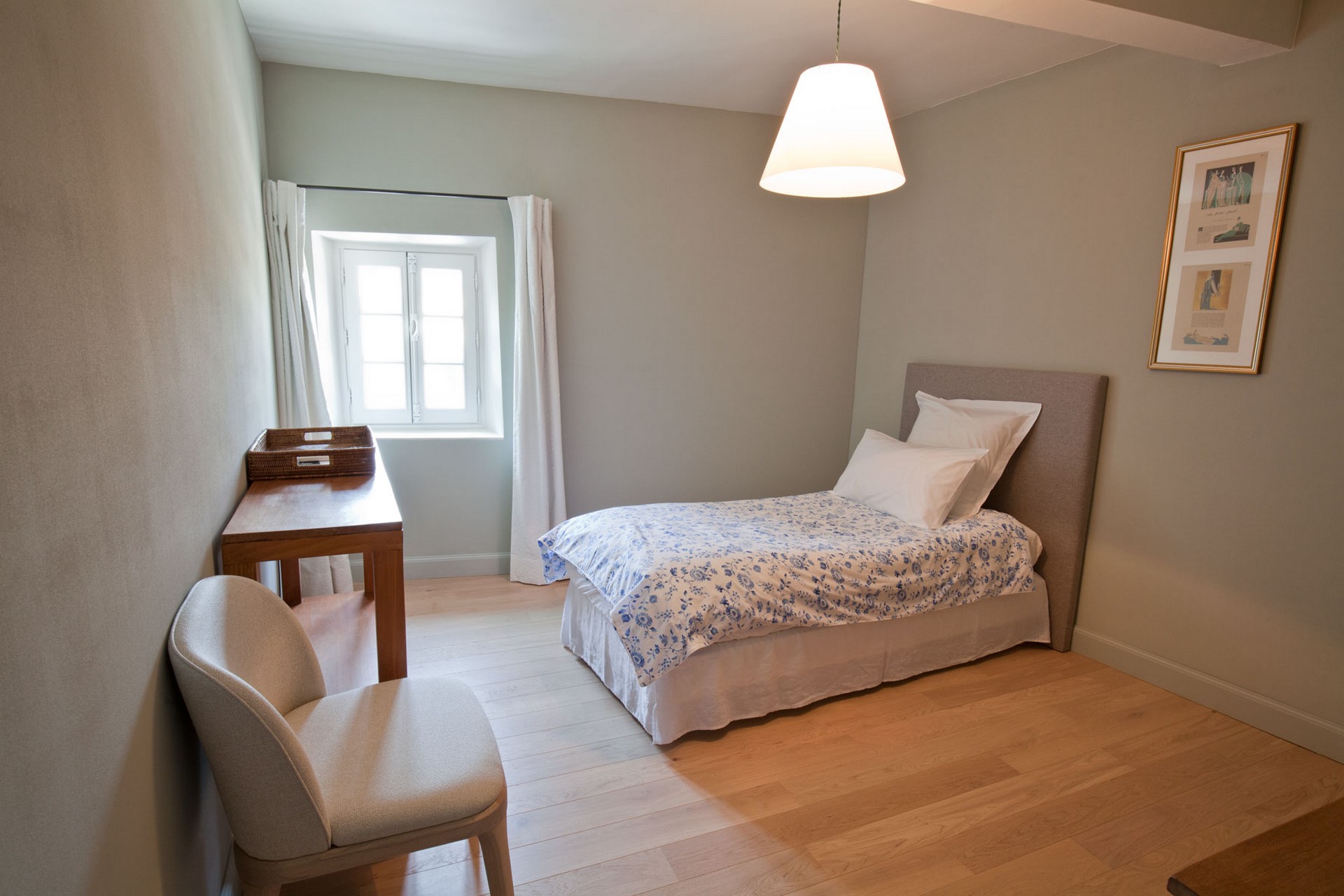 Maison Hache, Eygalières - photo 10