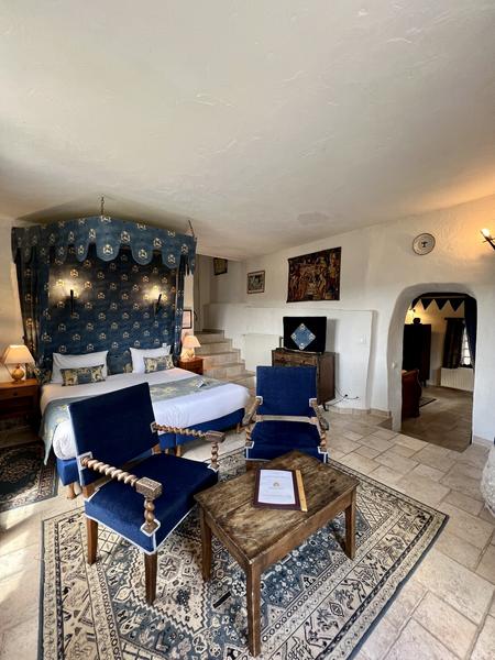 Château de Trigance