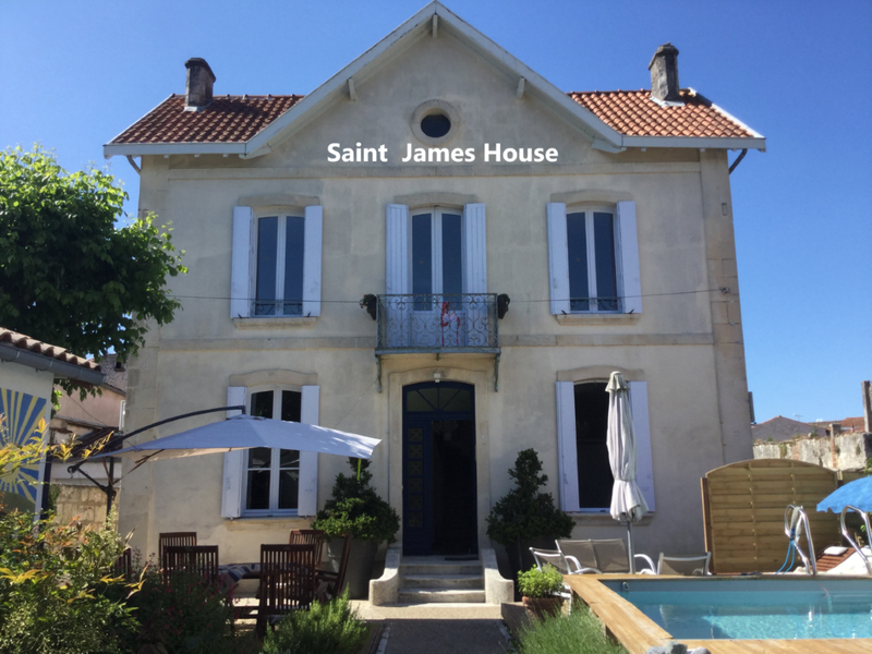 St James's House