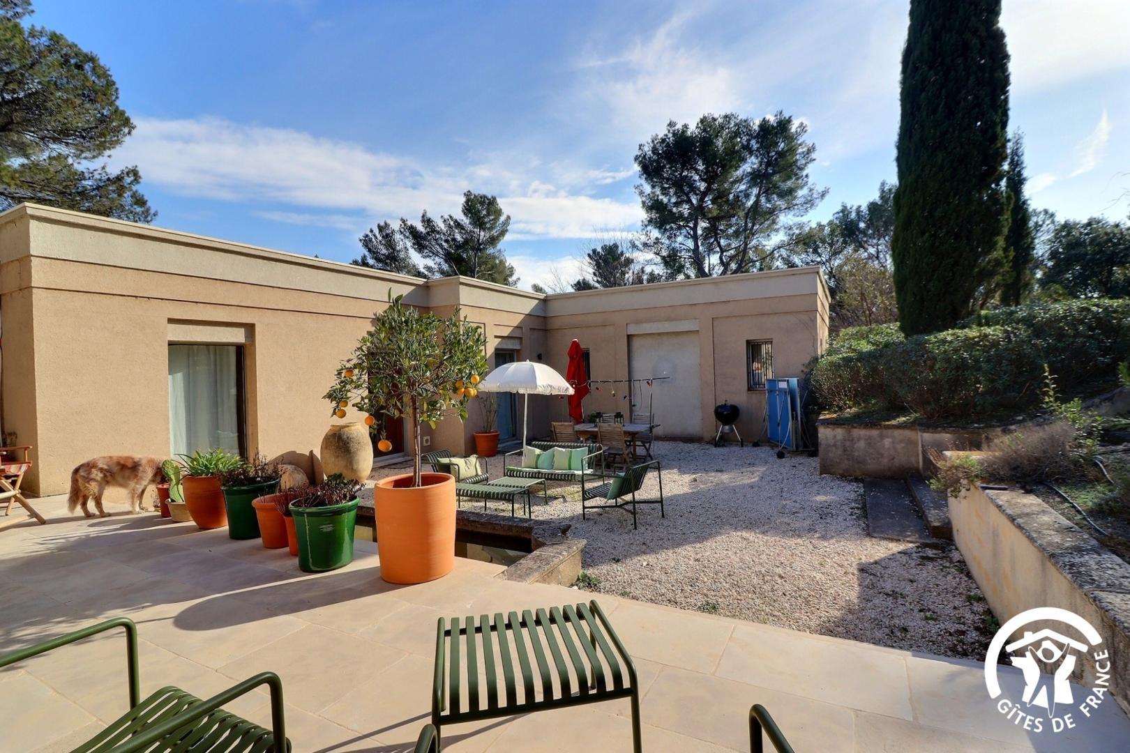 La petite Mazarine, Aix-en-Provence - photo 11