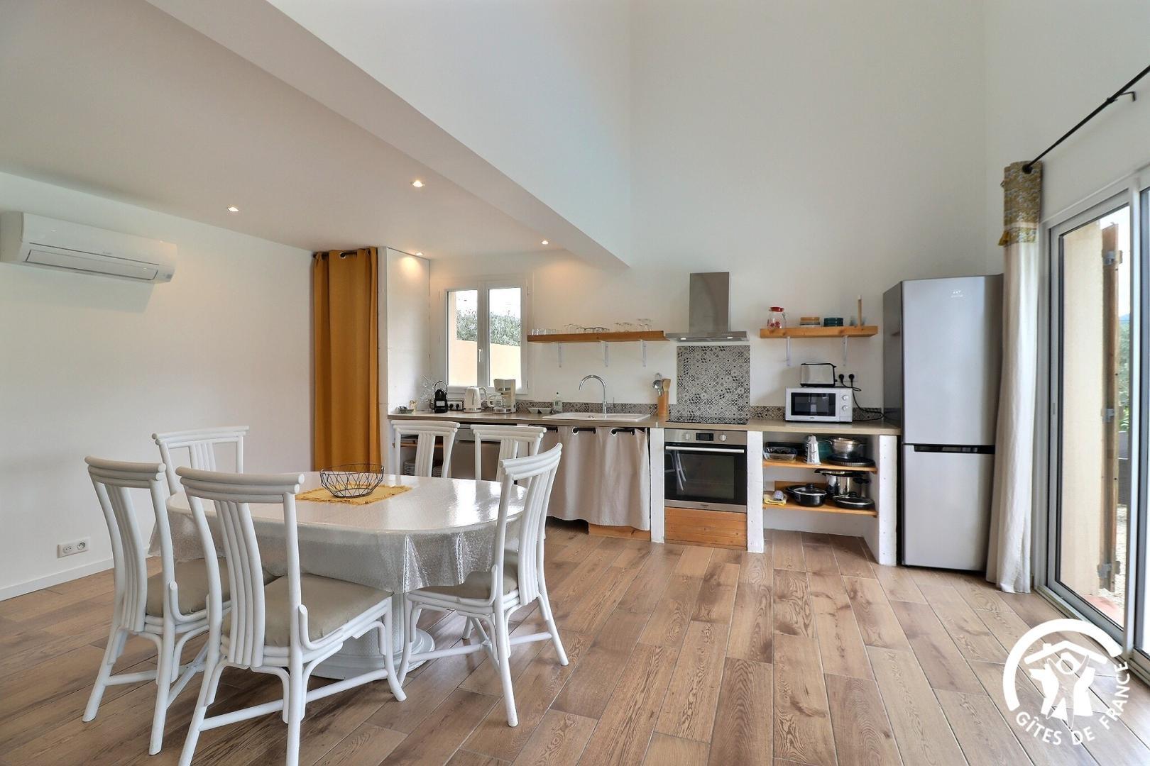 Gîte Port Pin, Cuges-les-Pins - photo 6