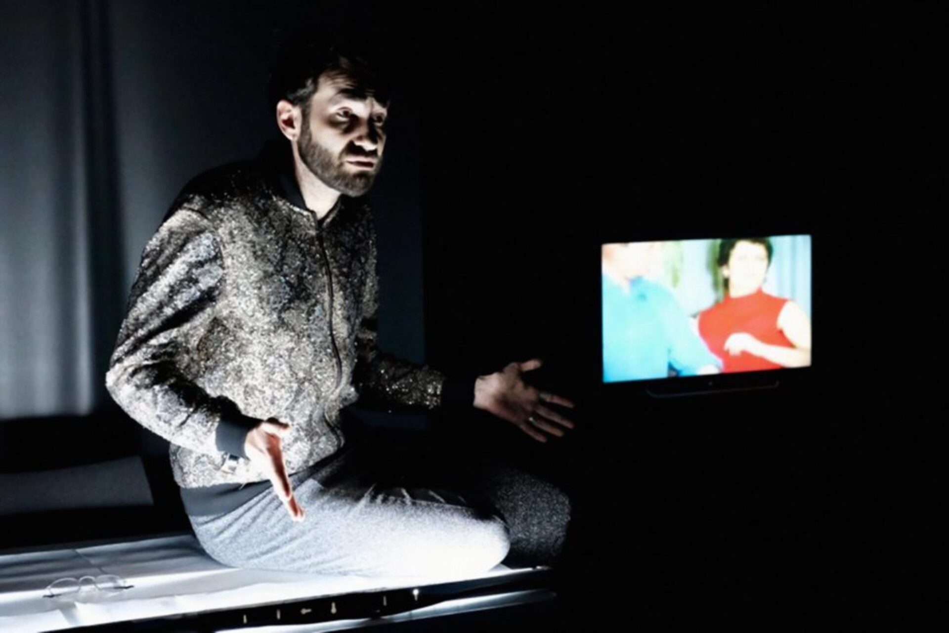 Festival la tête dans les nuages - Nostalgie du réconfort