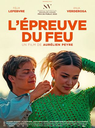 Cinéma au Relais Culturel