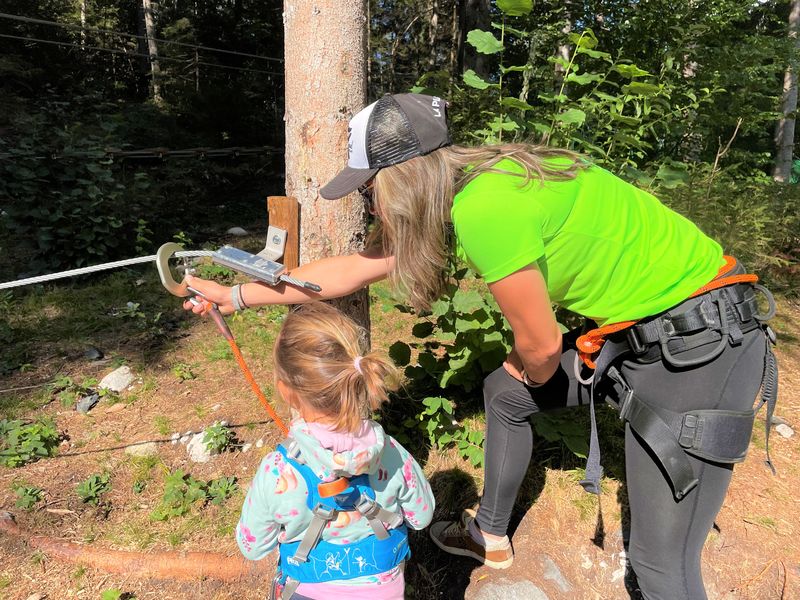 Bozel Aventure - Bozel