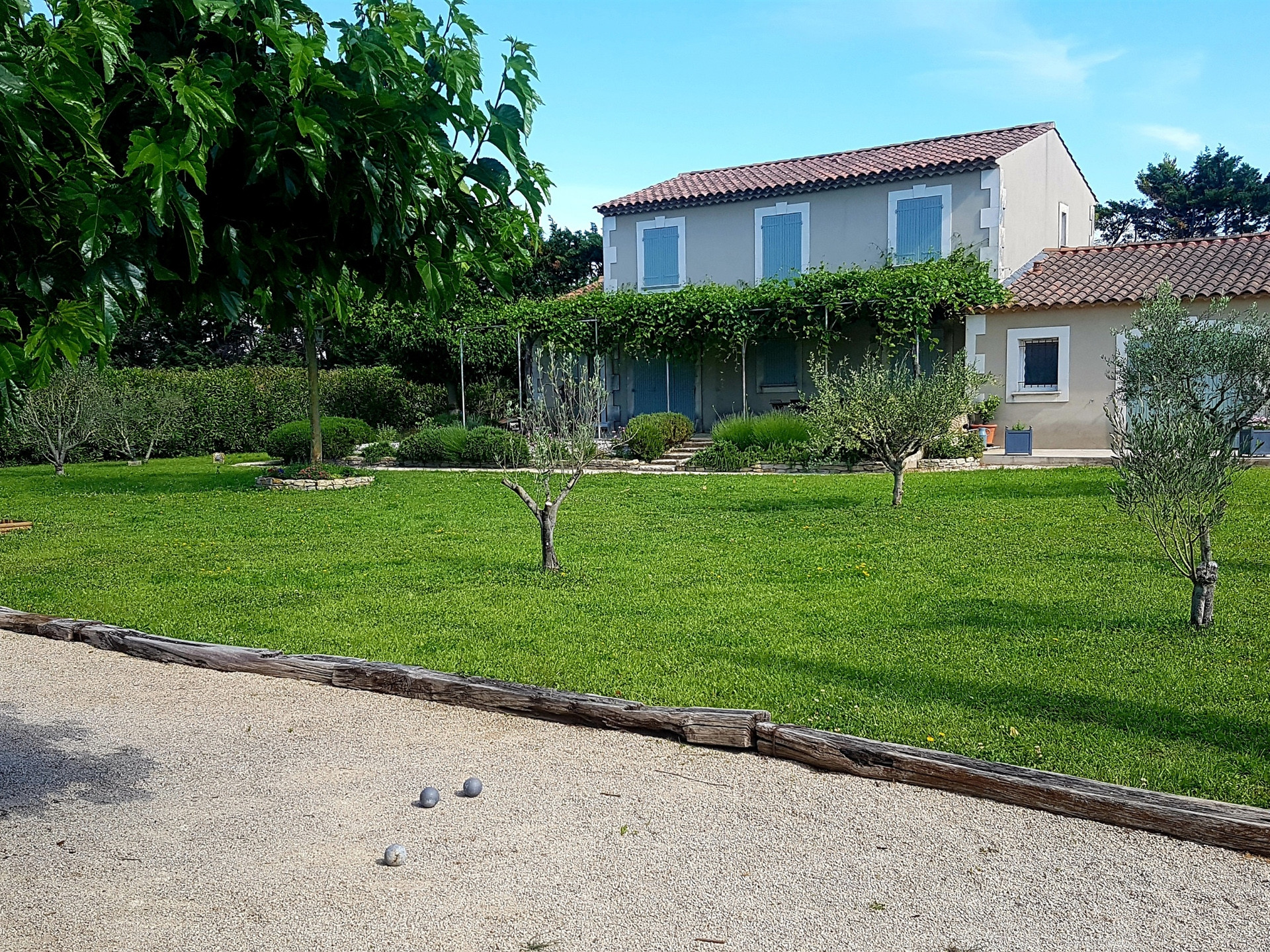 Mas des Paluds - photo 2