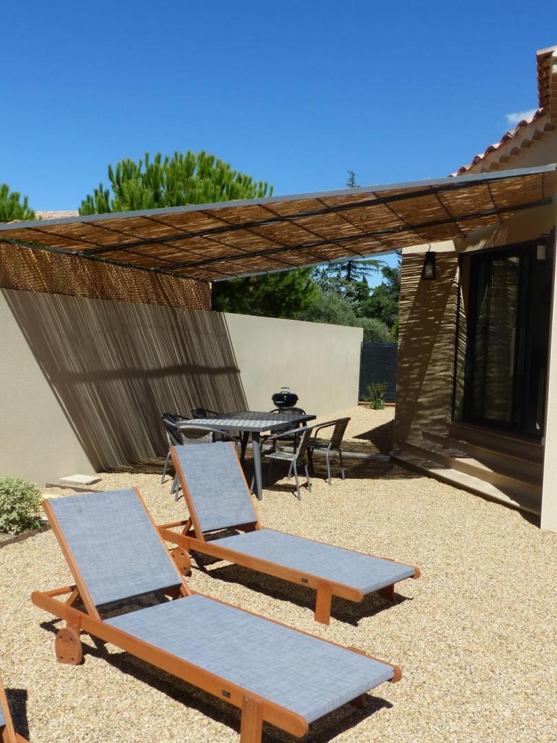 Villa Lilou, Maillane - photo 19