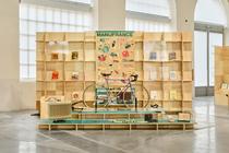 Galerie nationale du desig - Visite guidée thématique « La complète - À mains nues"_Saint-Étienne