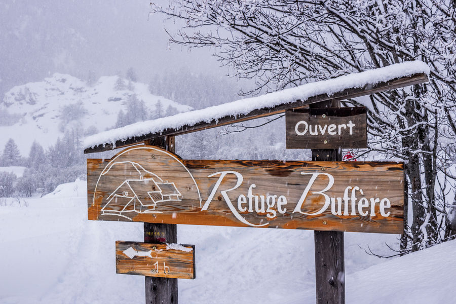 Refuge Buffère - © Arthur_Pics 05