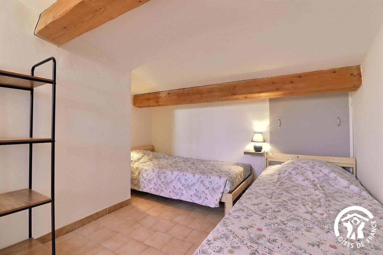 Mas Petite Provence - Lou Gardian, Aureille - photo 17