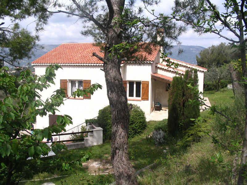Gîte Le Dionel-Le Gîte-Colomars-Gîtes de France des Alpes-Maritimes