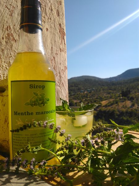 Produits de la ferme