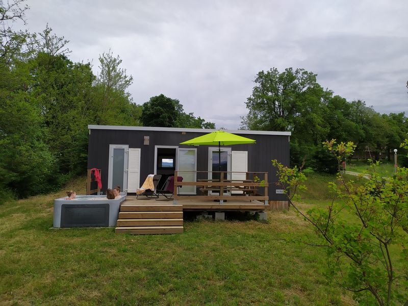 Mobil-Home SPA