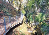 passerelle