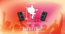 Image bob dit l'ane