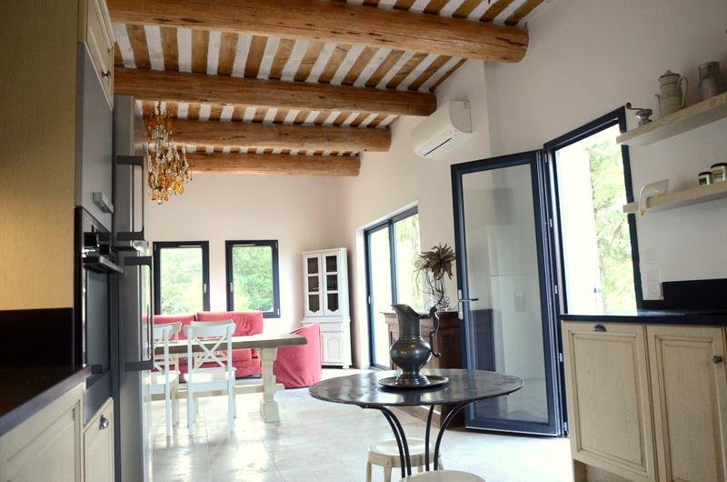 Le Mazet Des Oliviers, Plan-d'Orgon - photo 34